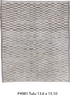 Vintage Tulu Area Rug (13' x 15')